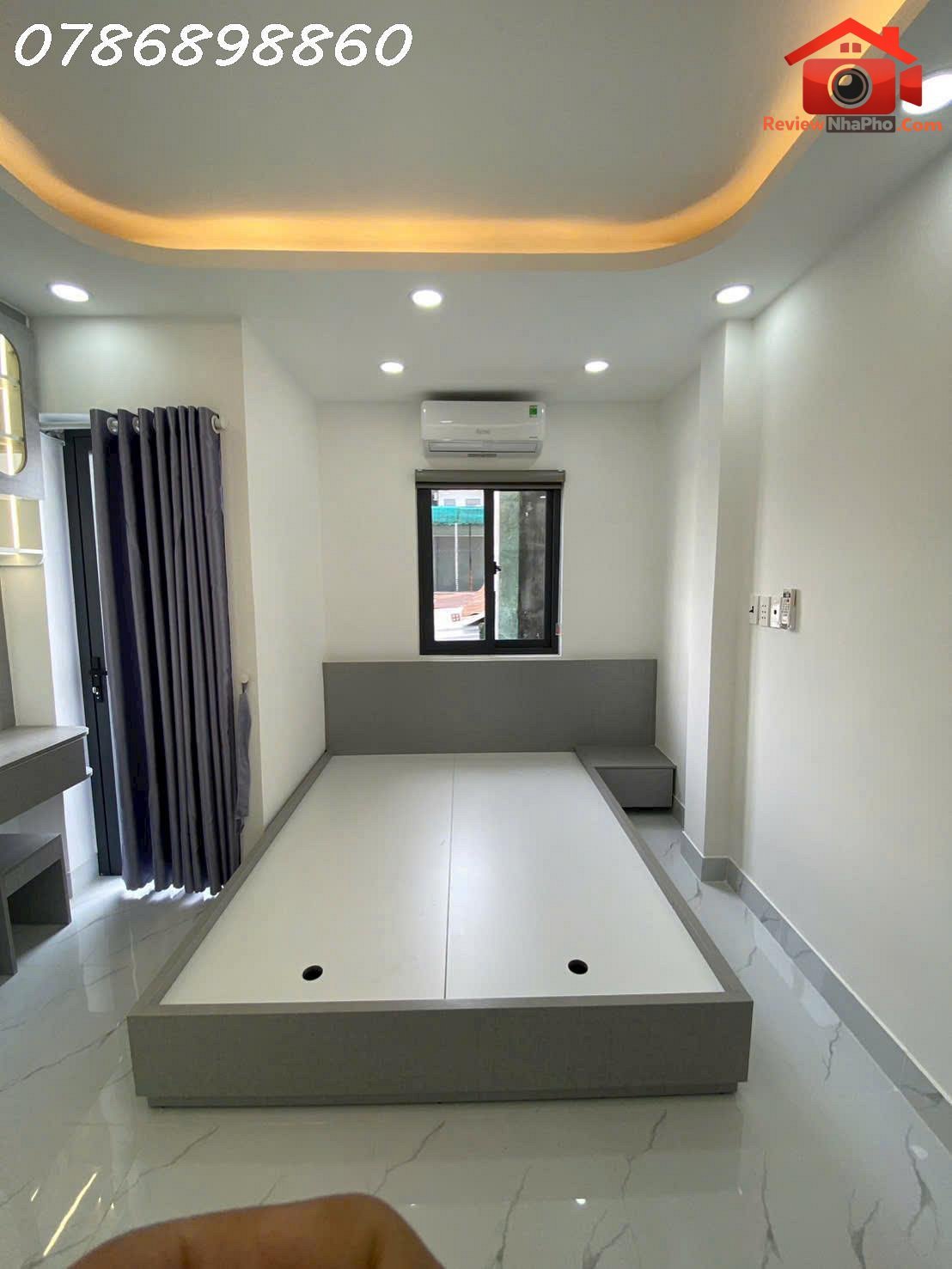 nhà 3 lầu cao cấp gần mặt tiền đường 51, lý phục man, quận 7 – Bán nhà đất Đường lý phục man – Phường cũ Lý Phục Man Quận 7 – Phường mới Lý Phục Man – Thành phố Hồ Chí Minh 20m2 2150000000