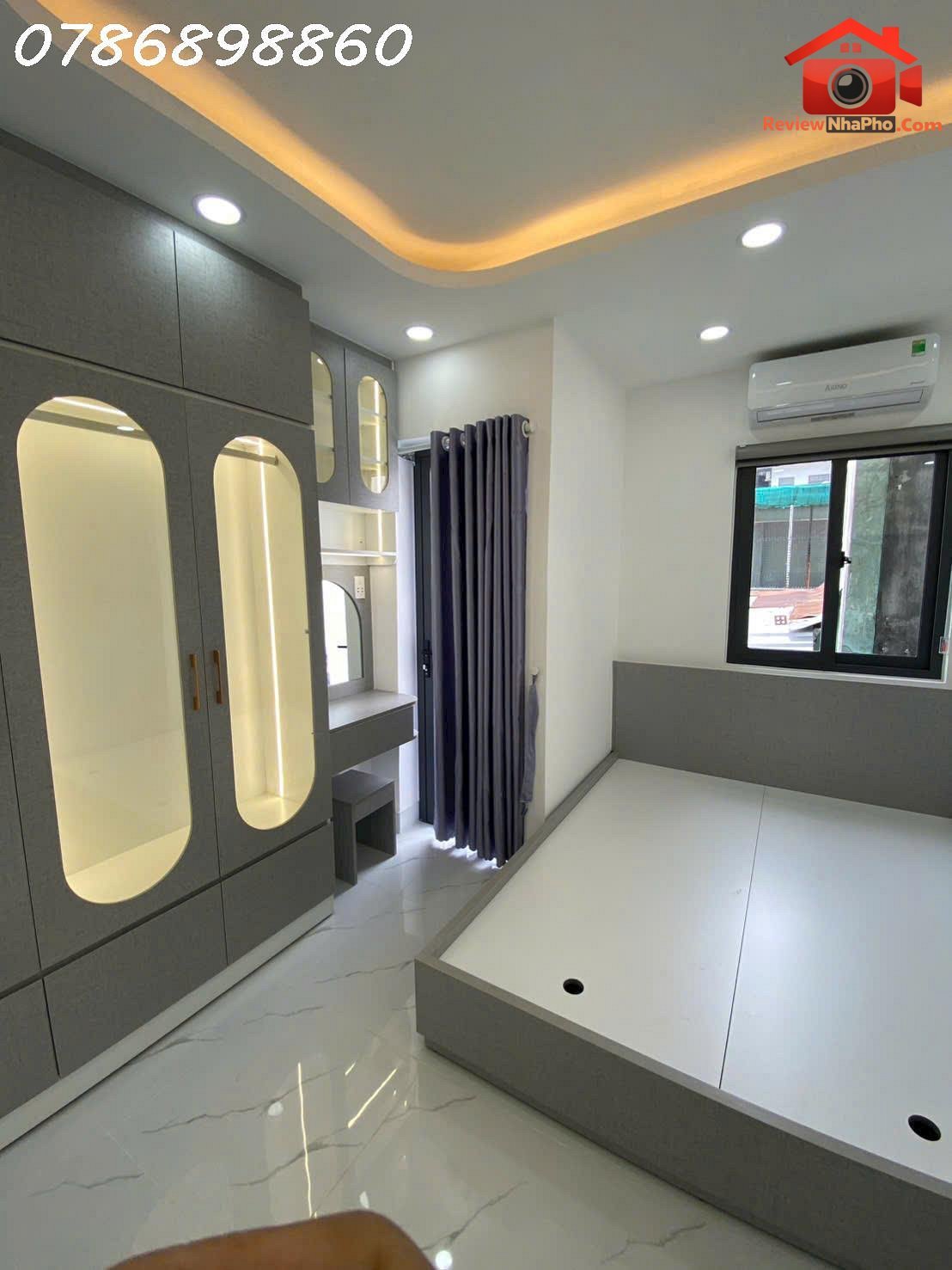 nhà 3 lầu cao cấp gần mặt tiền đường 51, lý phục man, quận 7 – Bán nhà đất Đường lý phục man – Phường cũ Lý Phục Man Quận 7 – Phường mới Lý Phục Man – Thành phố Hồ Chí Minh 20m2 2150000000