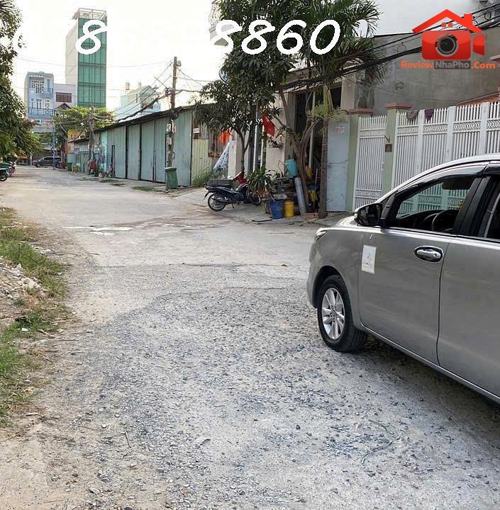 bán nhà hẻm 23 hoàng quốc việt phường phú thuận, quận 7 diện tích 40m2 giá 5.4 tỷ