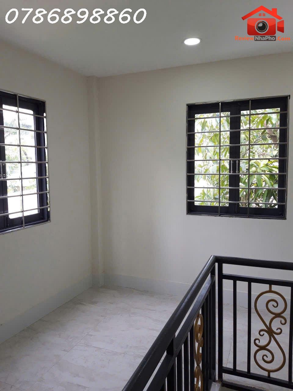 bán nhà hẻm 23 hoàng quốc việt phường phú thuận, quận 7 diện tích 40m2 giá 5.4 tỷ