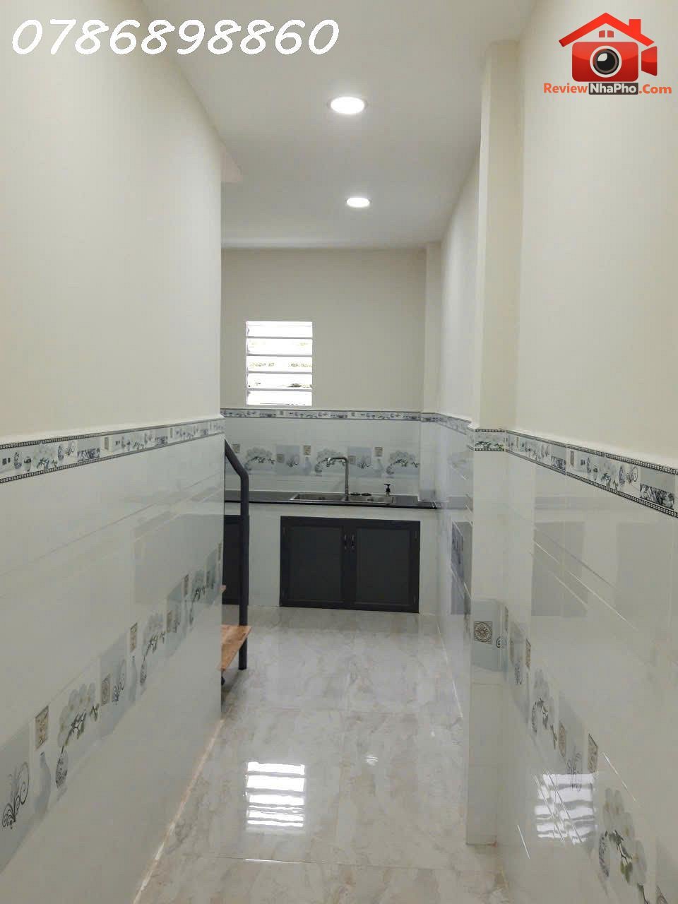 bán nhà hẻm 23 hoàng quốc việt phường phú thuận, quận 7 diện tích 40m2 giá 5.4 tỷ