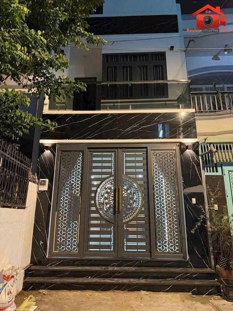 Tân phú – 8 tỷ nhỉnh – đường xe hơi &#… – Bán nhà trong ngõ, hẻm Quận Tân Phú – TP Hồ Chí Minh giá 7 – 10 tỷ