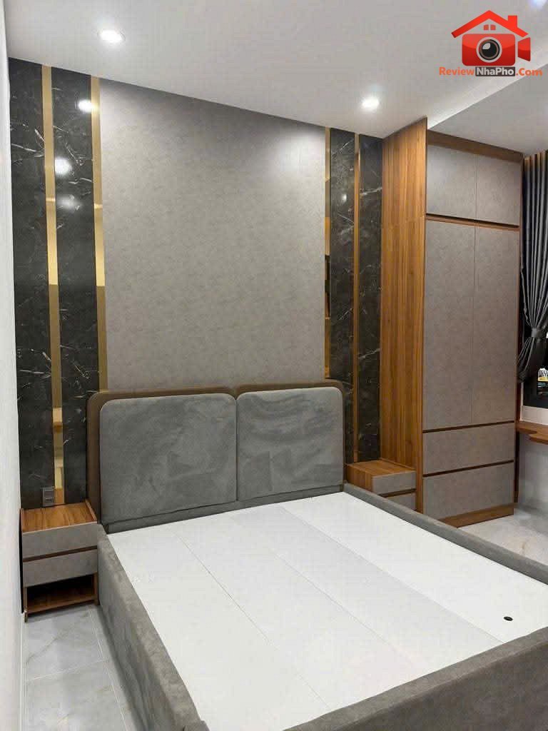 Tân phú – 8 tỷ nhỉnh – đường xe hơi &#… – Bán nhà trong ngõ, hẻm Quận Tân Phú – TP Hồ Chí Minh giá 7 – 10 tỷ