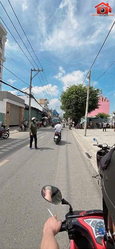 Bình Tân – 7 tỷ nhỉnh – hẻm 1/ – hẻm xe tải – nhà mới – diện tích 92m2 – giá 7 tỷ
