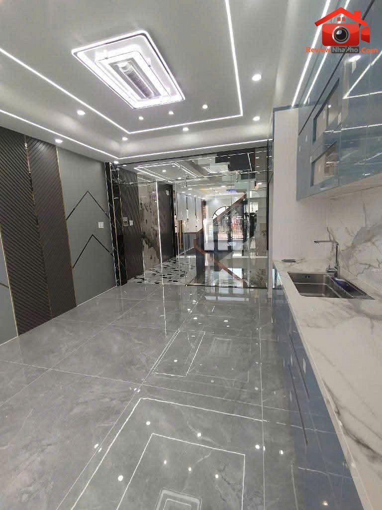 Bình Tân – 7 tỷ nhỉnh – hẻm 1/ –… – Bán nhà trong ngõ, hẻm Quận Bình Tân – TP Hồ Chí Minh giá 7 – 10 tỷ