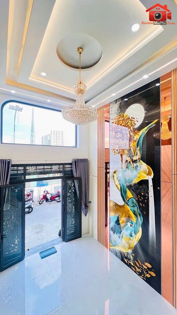Hẻm 1/ – hẻm ô tô – 52m2 – 7 tỷ nhỉnh – bán nhà đất Đường 1 – Phường An Lạc – Quận Bình Tân – Thành phố Hồ Chí Minh