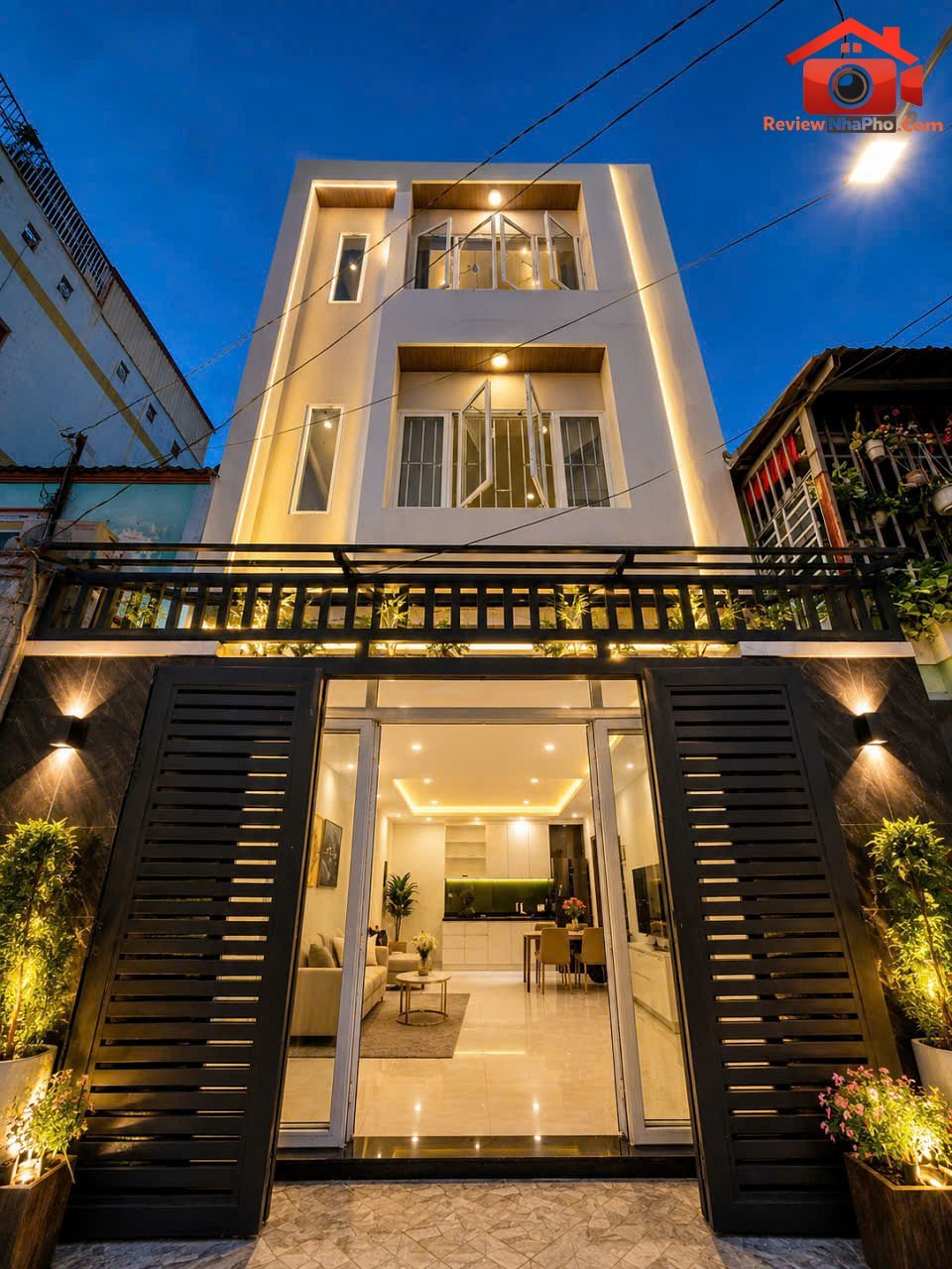 Siêu phẩm trường chinh tân phú giáp tân bình ngay nhà ga t3 45m2,3tầng nhỉnh 5 tỷ – Bán nhà đất Đường Trường Chinh – Phường cũ Tây Thạnh Quận Tân Phú – Phường mới Tây Thạnh – Thành phố Hồ Chí Minh