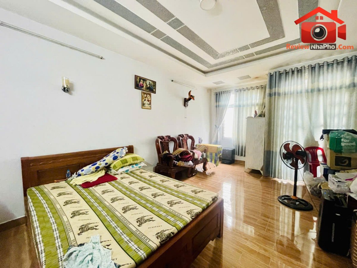 Bán 3 căn biệt thự mini đường Bình Thành – P… – Bán biệt thự Huyện Vĩnh Lộc – Thanh Hóa giá 5 – 7 tỷ