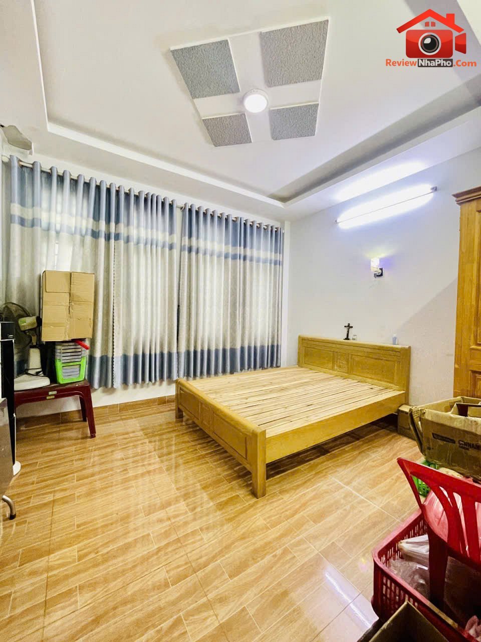 Bán 3 căn biệt thự mini đường Bình Thành – P… – Bán biệt thự Huyện Vĩnh Lộc – Thanh Hóa giá 5 – 7 tỷ