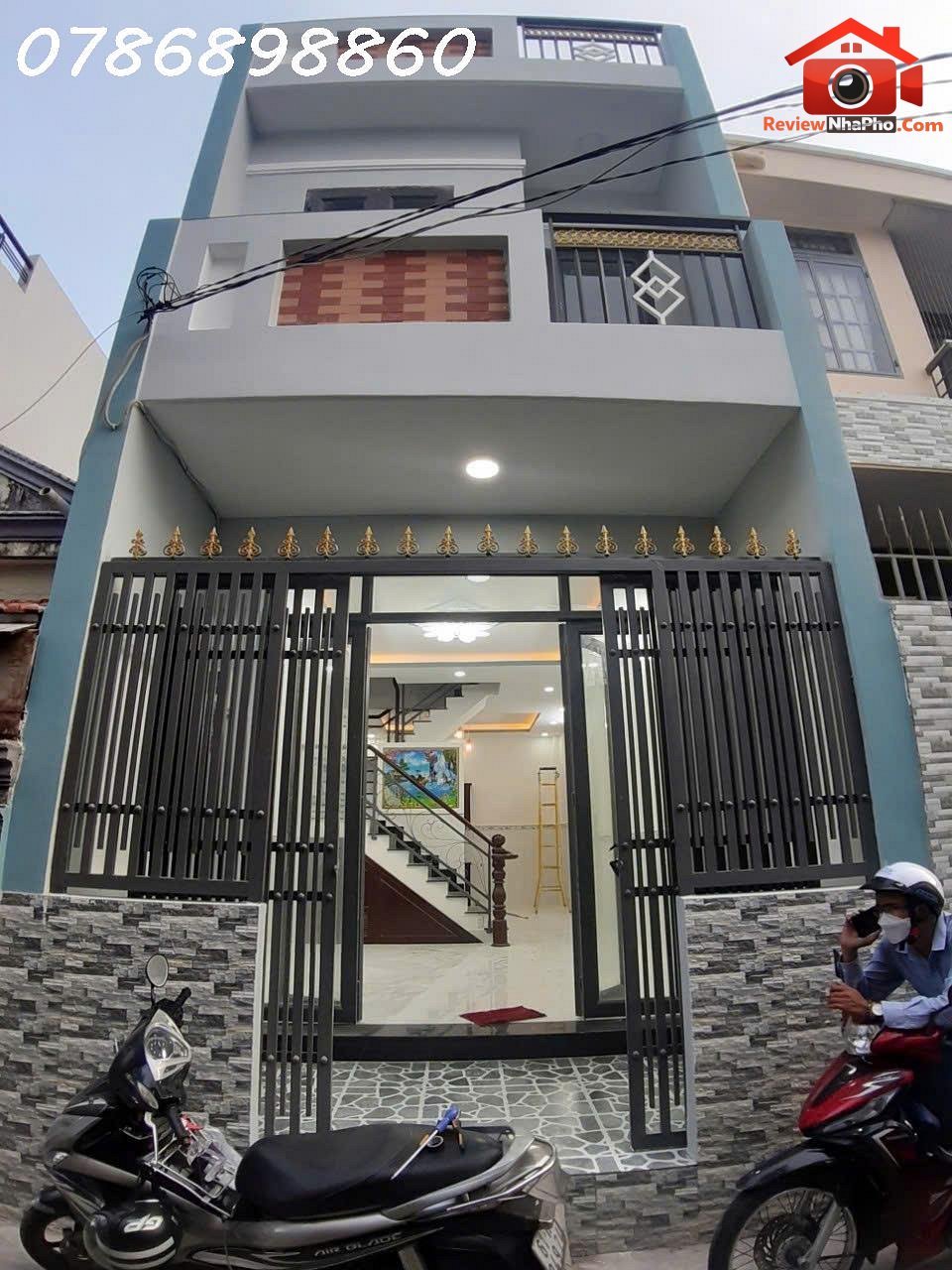 bán nhà mặt tiền 1041 trần xuân soạn, p. tân hưng, quận 7 – Bán nhà đất Đường trần xuân soạn – Phường cũ Tân Hưng Quận 7 – Phường mới Tân Hưng – Thành phố Hồ Chí Minh 40m2 4.8 tỷ