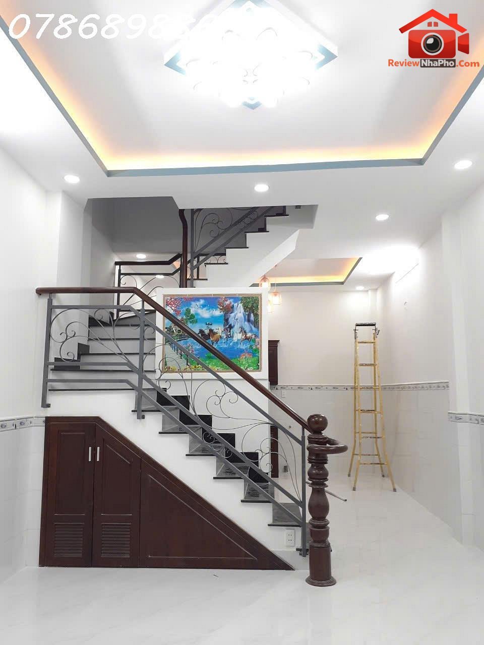 bán nhà mặt tiền 1041 trần xuân soạn, p. tân hưng, quận 7 – Bán nhà đất Đường trần xuân soạn – Phường cũ Tân Hưng Quận 7 – Phường mới Tân Hưng – Thành phố Hồ Chí Minh 40m2 4.8 tỷ