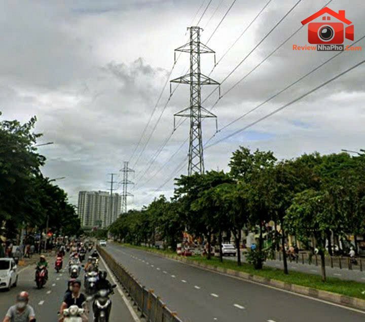 Chính chủ bán nhà mặt tiền đường 6m – p. an … – Bán nhà mặt phố Quận Bình Tân – TP Hồ Chí Minh giá 3 – 5 tỷ