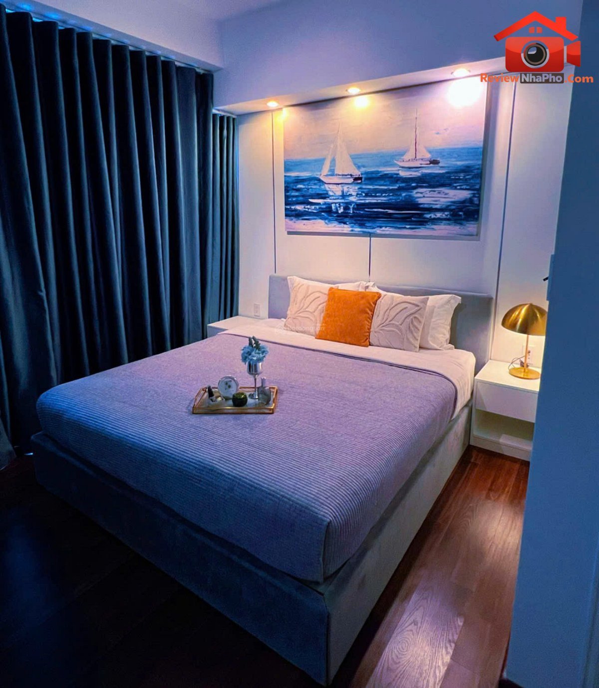 Cần bán căn hộ Sailing Tower Q.1 – 91m2 15.5 tỷ – Bán nhà đất Đường Nguyễn Thị Minh Khai – Phường cũ Bến Nghé Quận 1 – Phường mới Bến Nghé – Thành phố Hồ Chí Minh