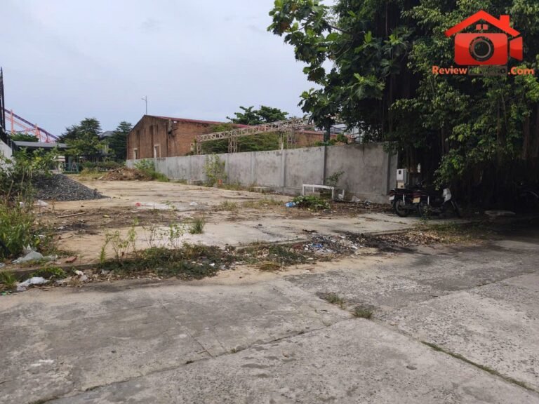 Đất 2 mặt tiền bạch đằng nối dài, sát downtown, 1984m2, giá 220 tỷ – Bán nhà đất Đường Bạch Đằng – Phường Hòa Cường Bắc – Thành phố Đà Nẵng