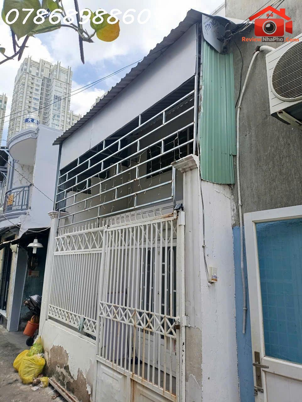 bán gấp nhà hẻm 380 đường lê văn lương – phường cũ tân hưng quận 7 – phường mới tân hưng – thành phố hồ chí minh diện tích 40m2 giá 4150000000