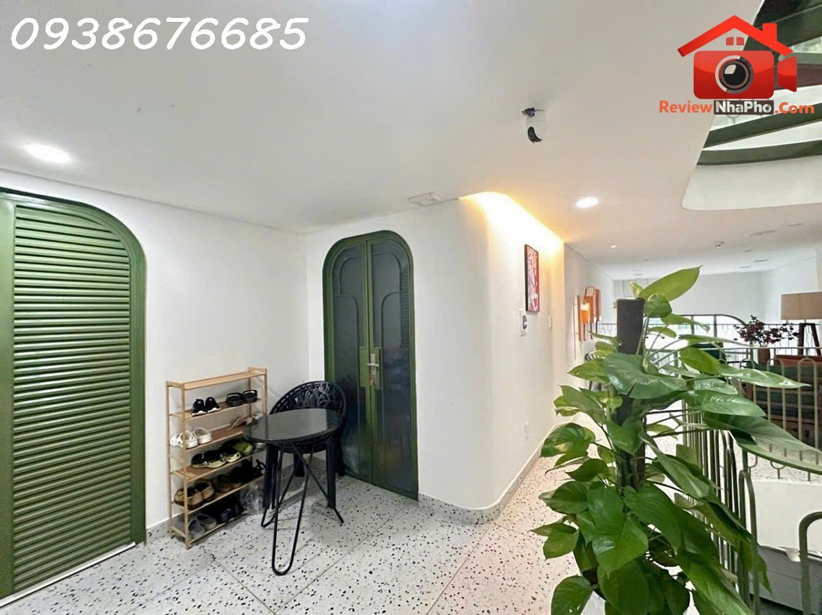 Khu vip hiếm bán nhà 5 tầng mặt tiền hxh đ.trần hưng đạo, quận 1 – Bán nhà đất Đường Trần Hưng Đạo – Phường cũ Cầu Ông Lãnh Quận 1 – Phường mới Cầu Ông Lãnh – Thành phố Hồ Chí Minh – Diện tích 107m2 – Giá 42 tỷ