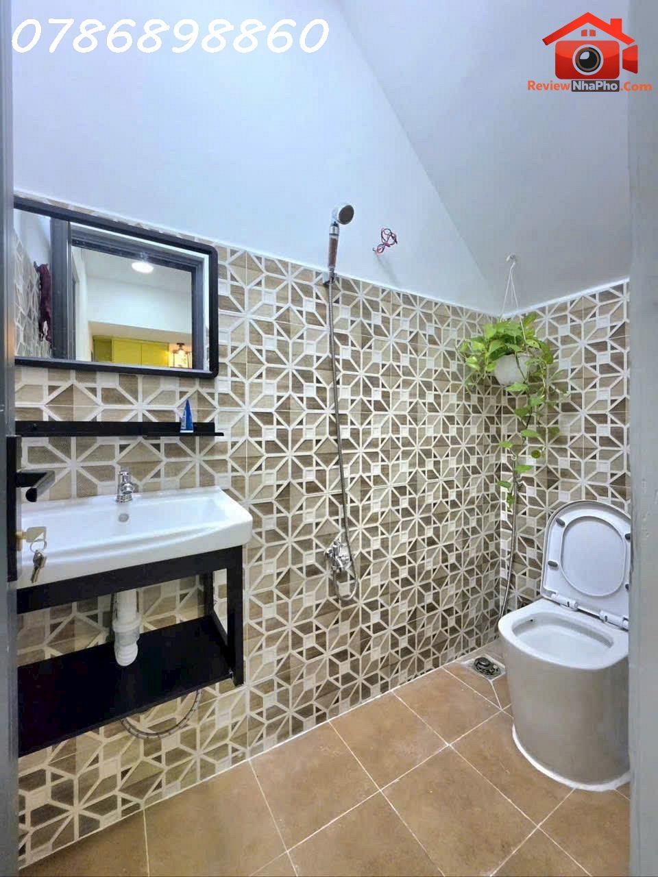 nhà đẹp vị trí kinh doanh cực tốt hẻm 1147 huỳnh tấn phát, quận 7 – Bán nhà đất Đường Huỳnh Tấn Phát – Phường cũ Phú Thuận – Phường mới Phú Thuận – Thành phố Hồ Chí Minh 62m2 5.65 tỷ