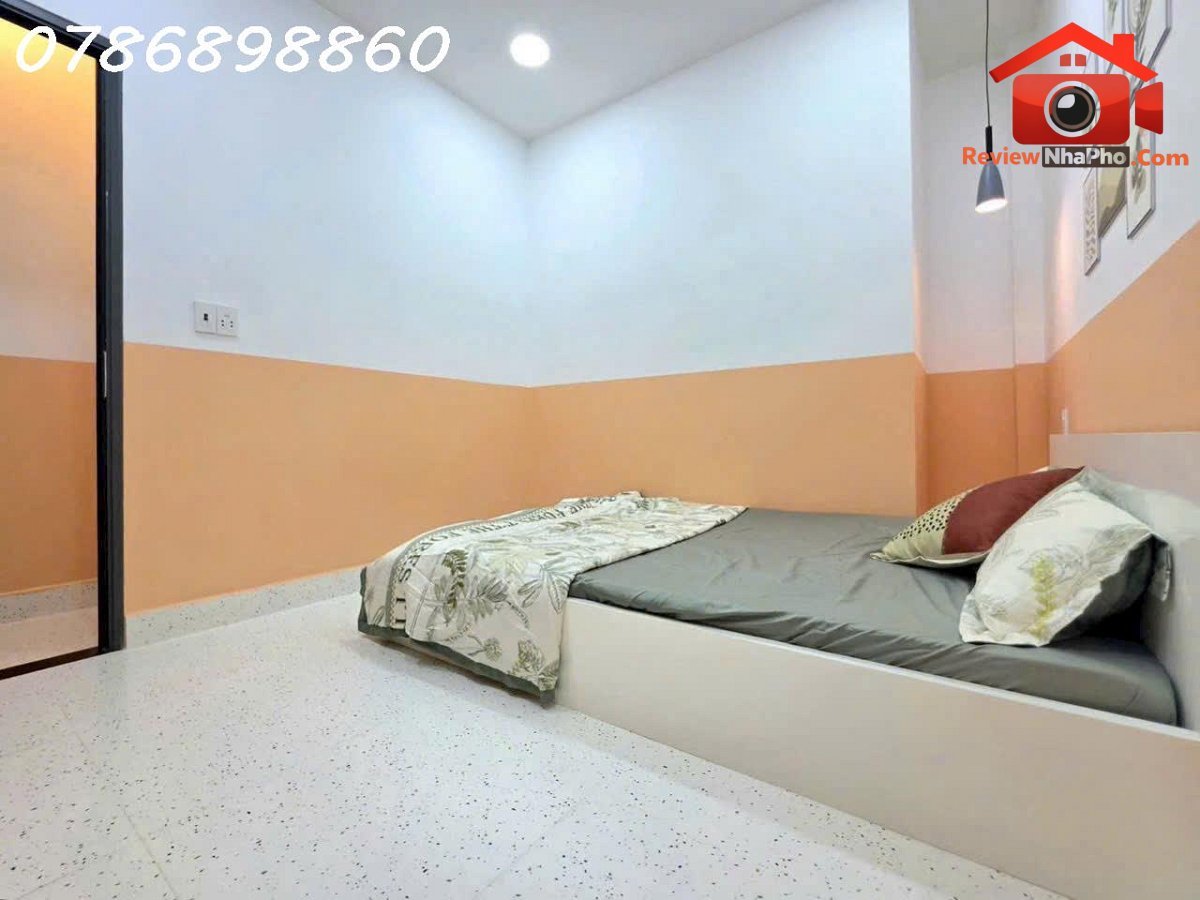 nhà đẹp vị trí kinh doanh cực tốt hẻm 1147 huỳnh tấn phát, quận 7 – Bán nhà đất Đường Huỳnh Tấn Phát – Phường cũ Phú Thuận – Phường mới Phú Thuận – Thành phố Hồ Chí Minh 62m2 5.65 tỷ