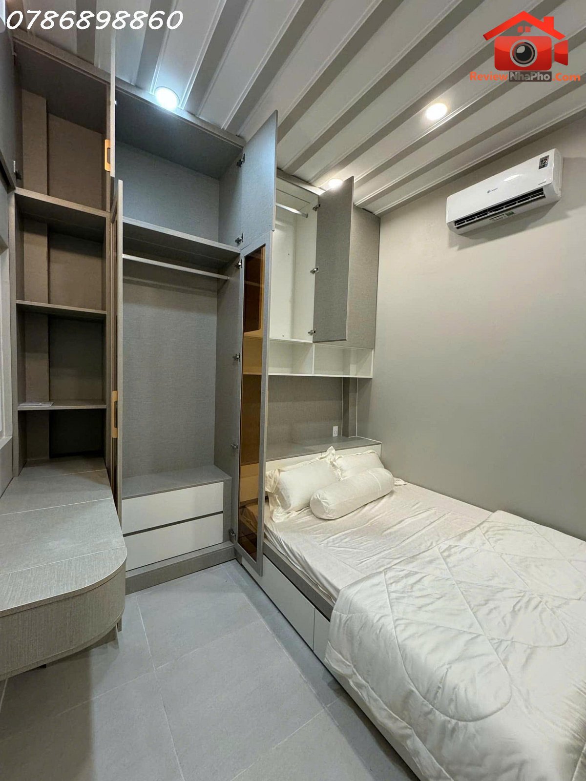 Chính chủ bán nhà hẻm 458 huỳnh tấn phát, p. bình thuận, q7 Bán nhà đất Đường Huỳnh Tấn Phát – Phường cũ Bình Thuận Quận 7 – Phường mới Bình Thuận – Thành phố Hồ Chí Minh Diện tích 52m2 – Giá 6.8 tỷ