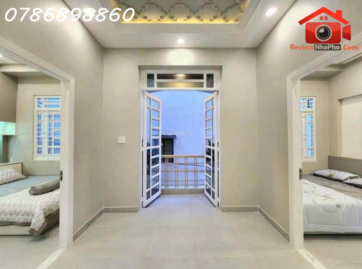 Chính chủ bán nhà hẻm 458 huỳnh tấn phát, p. bình thuận, q7 Bán nhà đất Đường Huỳnh Tấn Phát – Phường cũ Bình Thuận Quận 7 – Phường mới Bình Thuận – Thành phố Hồ Chí Minh Diện tích 52m2 – Giá 6.8 tỷ