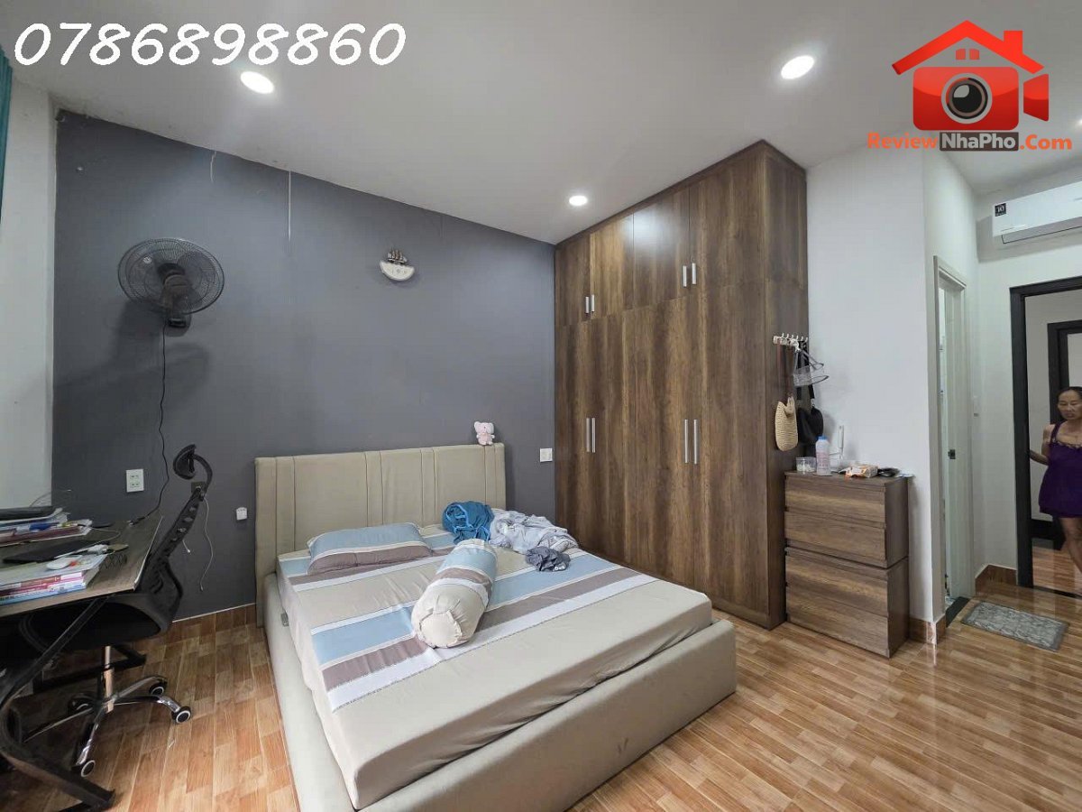 Bán nhà đất Đường Nguyễn Văn Quỳ – Phường cũ Phú Thuận Quận 7 – Phường mới Phú Thuận – Thành phố Hồ Chí Minh 66m2 6.9 tỷ