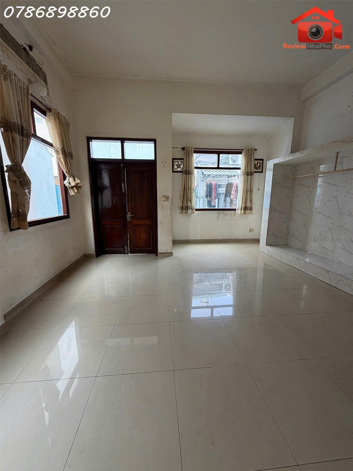 Bán nhà góc 2 mặt tiền hẻm 85 nguyễn thị xiếu – Phường cũ Tân Thuận Tây Quận 7 – Phường mới Tân Thuận Tây – Thành phố Hồ Chí Minh 5 tỷ 650 triệu