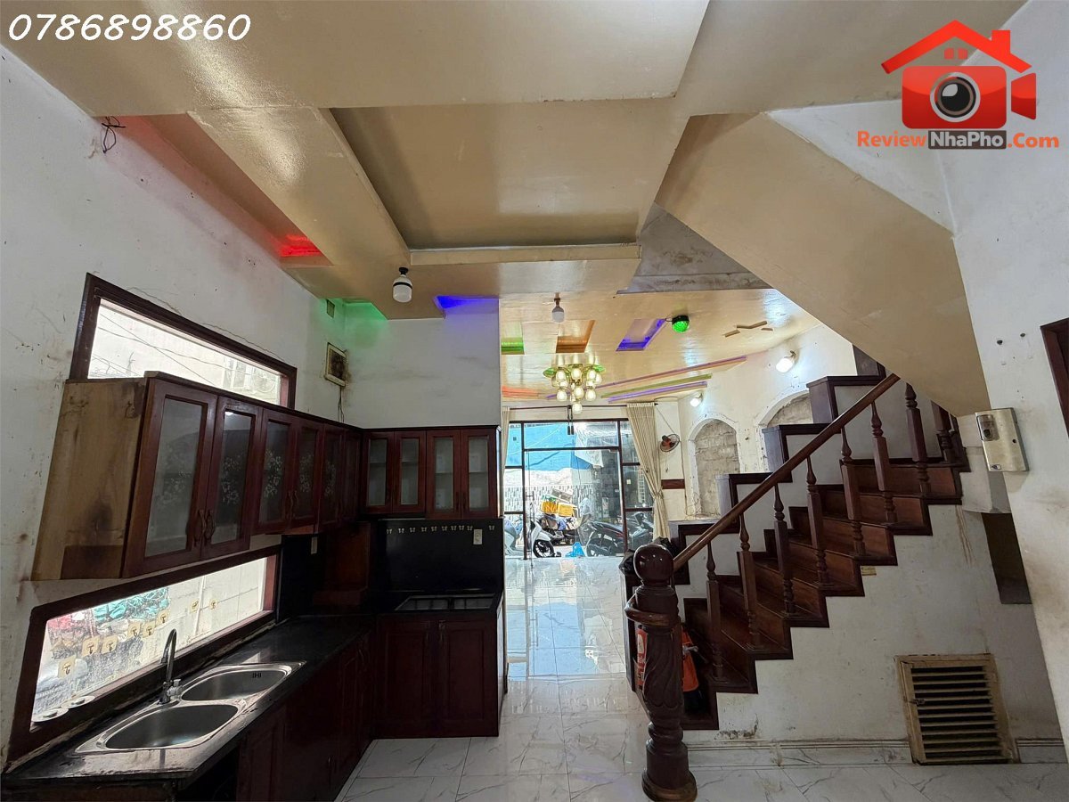 Bán nhà góc 2 mặt tiền hẻm 85 nguyễn thị xiếu – Phường cũ Tân Thuận Tây Quận 7 – Phường mới Tân Thuận Tây – Thành phố Hồ Chí Minh 5 tỷ 650 triệu
