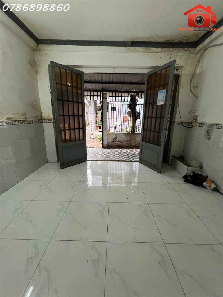 Bán nhà đất Đường Nguyễn Thị Thập – Phường c… – Bán nhà trong ngõ, hẻm Quận Tân Phú – TP Hồ Chí Minh giá 5 – 7 tỷ