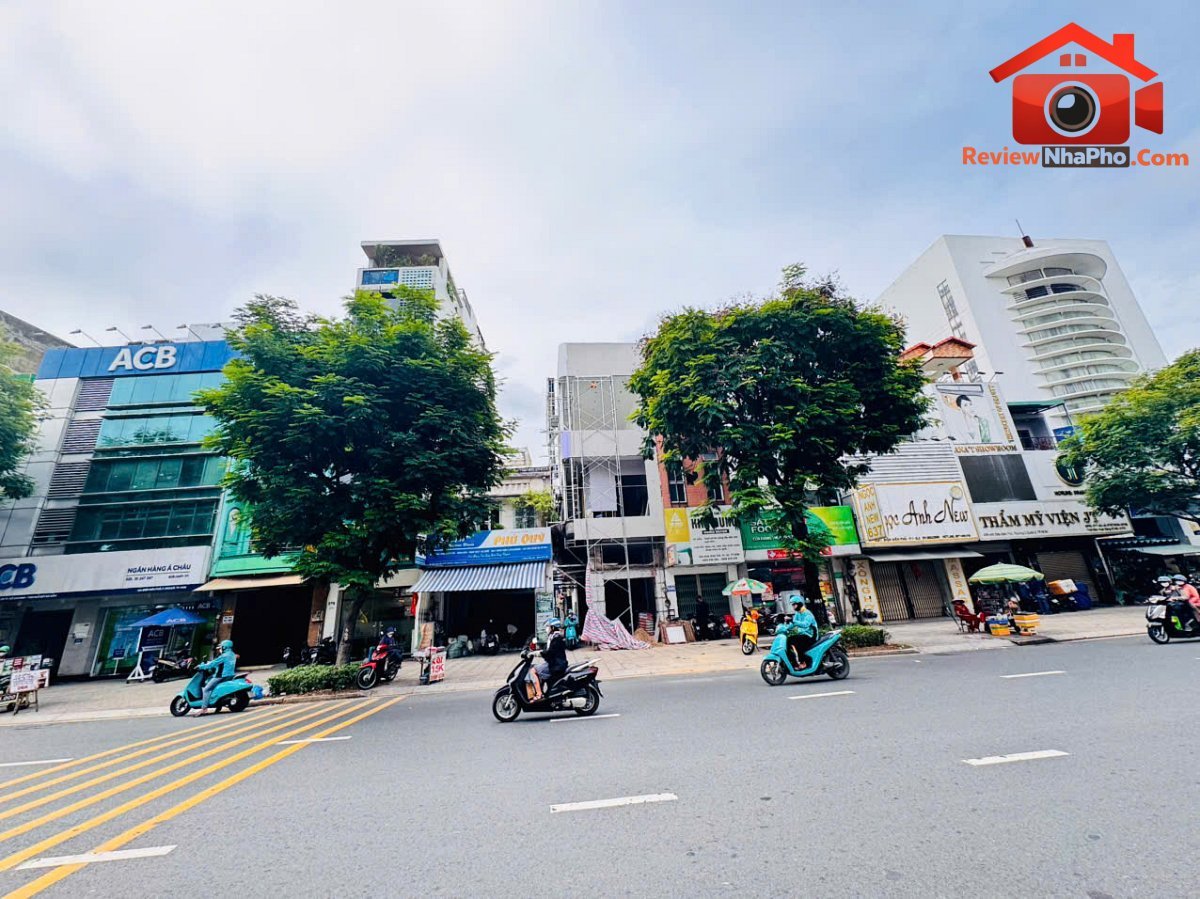 Bán nhà đất Đường điện biên phủ – Phường cũ Bàn Cờ Quận 3 – Phường mới Bàn Cờ – Thành phố Hồ Chí Minh diện tích 73m2 giá 28000000000