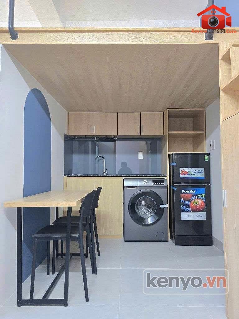 Chdv mặt tiền trung tâm xây mới khai thác ngay – Đường Ngô Đức Kế – Phường cũ 12 – Quận 1 – Thành phố Hồ Chí Minh – Diện tích 145m2 – Giá Thoả thuận
