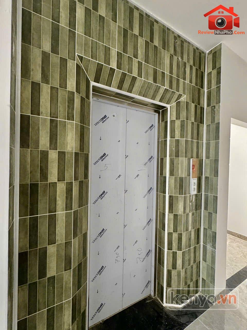 Chdv mặt tiền trung tâm xây mới khai thác ngay … – Bán nhà mặt phố Quận 1 – TP Hồ Chí Minh giá Dưới 3 tỷ