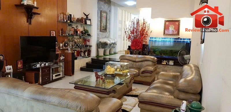 Bán nhà đất Đường Phú Thọ Hòa – Phường cũ Phú Thọ Hòa Quận Tân Phú – Phường mới Phú Thọ Hòa – Thành phố Hồ Chí Minh 167m2 18.9 tỷ