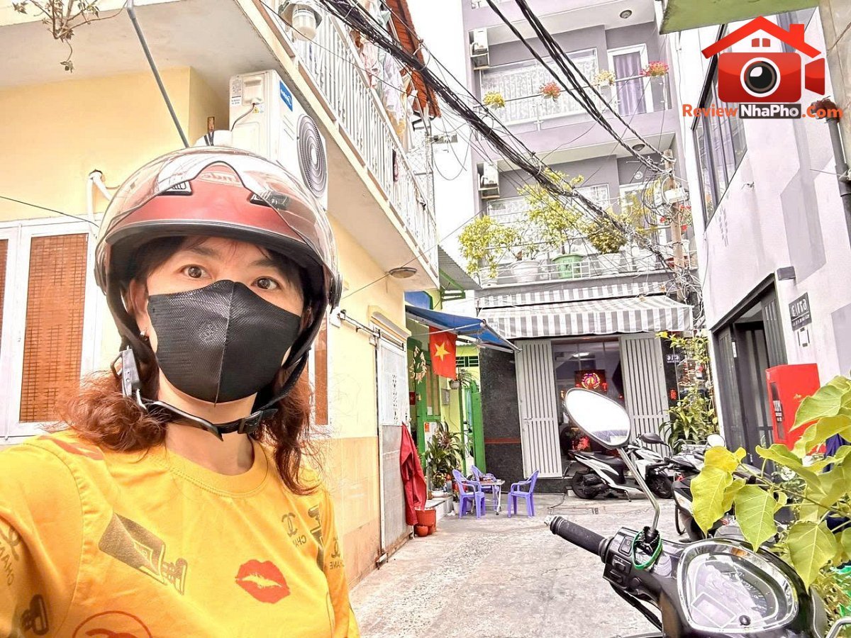Bán nhà đất Đường Đoàn Văn Bơ – Phường cũ 18 Quận 4 – Phường mới 18 – Thành phố Hồ Chí Minh – Diện tích 110m2 – Giá 8.45 tỷ