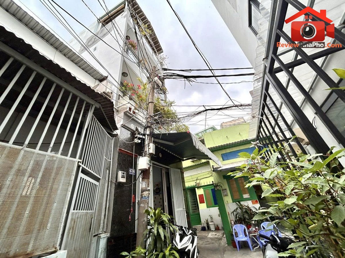 Nhà ngon- ngang 8.1m- ngay mặt tiền xe hơi- đ.đoàn… – Bán nhà mặt phố Quận 4 – TP Hồ Chí Minh giá 7 – 10 tỷ