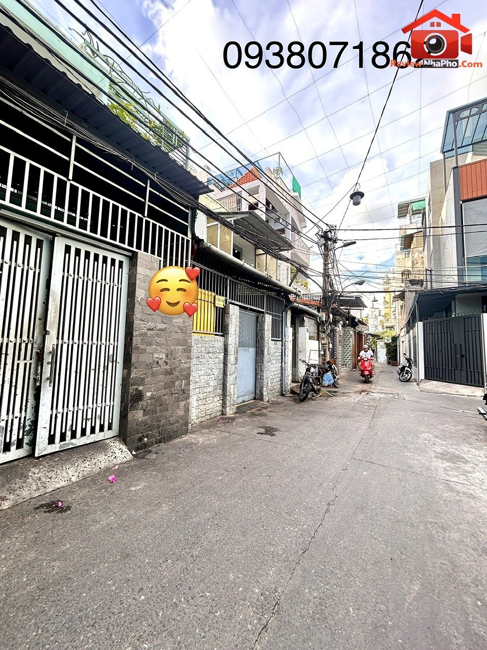 Nhà đẹp vào ở ngay- đ.xóm chiếu xe hơi đậu cửa- lưu thông tôn thất thuyết- bến văn đồn- tôn đản- Bán nhà đất Đường Xóm Chiếu – Phường cũ 16 Quận 4 – Phường mới 16 – Thành phố Hồ Chí Minh 79m2 6 tỷ