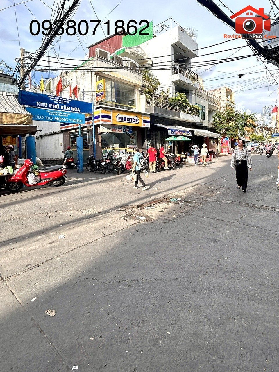 Nhà đẹp vào ở ngay- đ.xóm chiếu xe hơi đậu cửa- lưu thông tôn thất thuyết- bến văn đồn- tôn đản- Bán nhà đất Đường Xóm Chiếu – Phường cũ 16 Quận 4 – Phường mới 16 – Thành phố Hồ Chí Minh 79m2 6 tỷ
