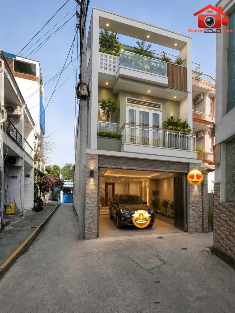 Chỉ 129tr/m2 cho căn góc ngang 6.6m 85m2 2 mặt hẻm xe hơi, đỗ cửa ngày đêm – trục thẳng 30m ra mt Bán nhà đất Đường Nơ Trang Long – Phường cũ 13 Quận 1 – Phường mới 13 – Thành phố Hồ Chí Minh