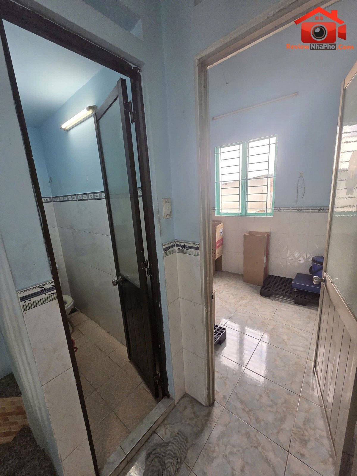 Chính chủ bán nhà 1 trệt 1 lầu, 33m2 diện tích 66m2 giá 3.5 tỷ – Bán nhà đất Đường Ngô Sĩ Liên – Phường cũ 14 Quận 8 – Phường mới 14 – Thành phố Hồ Chí Minh