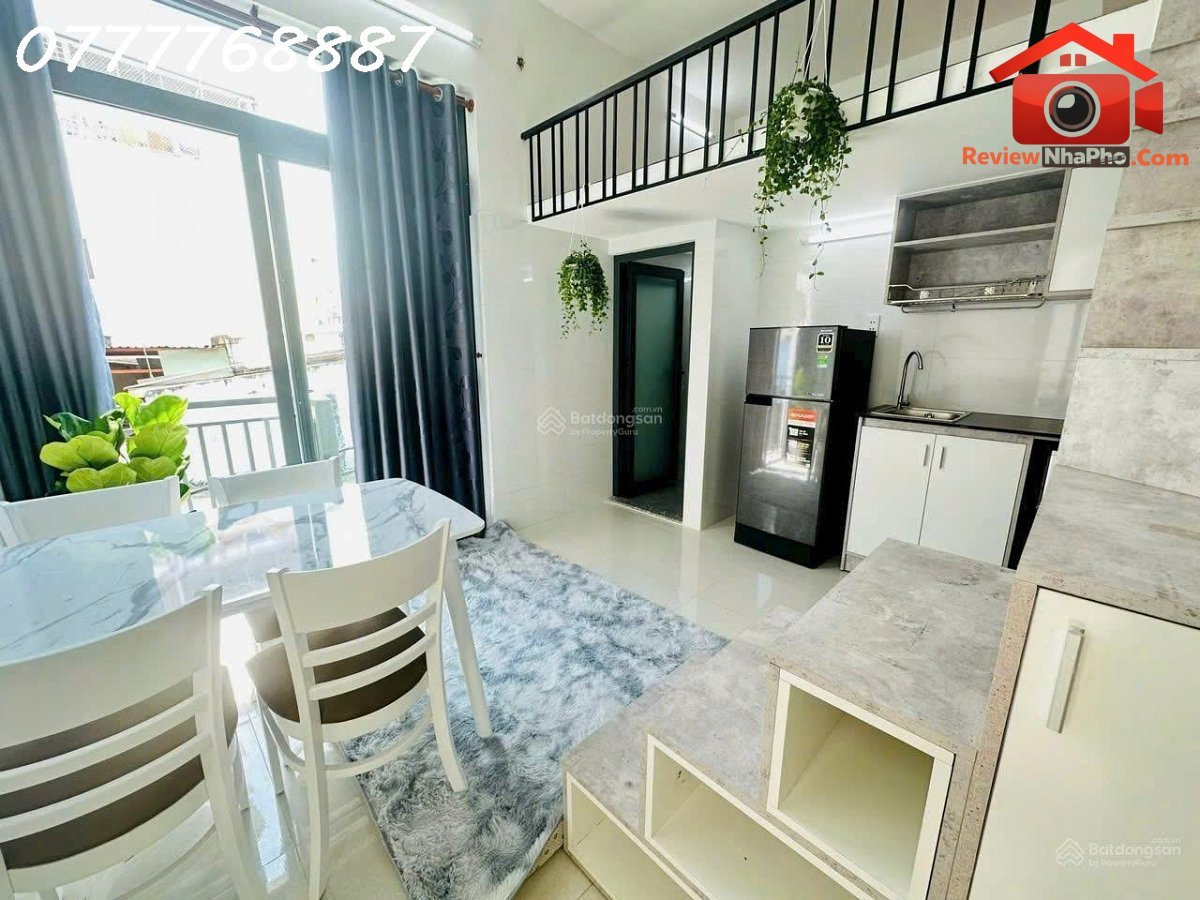 Bán tòa chdv hầm 5 tầng đường Phan Xích Long ̵… – Bán nhà mặt phố Quận 1 – TP Hồ Chí Minh giá 20 – 40 tỷ