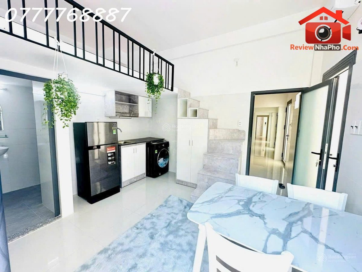 Bán tòa chdv hầm 5 tầng đường Phan Xích Long ̵… – Bán nhà mặt phố Quận 1 – TP Hồ Chí Minh giá 20 – 40 tỷ
