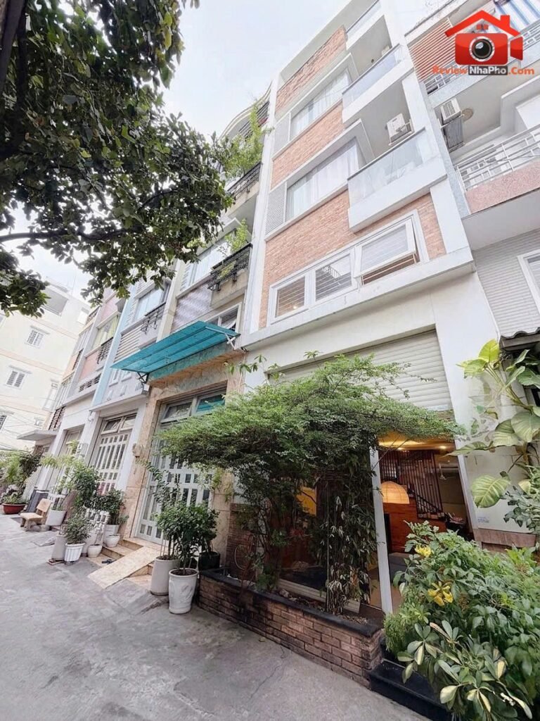 Khu này đc nhiu căn như vậy – 5 tầng lầu – hẻm xe hơi – 55m2 – đường nguyễn văn đậu – quận bình thạnh – thành phố hồ chí minh – 10.5 tỷ