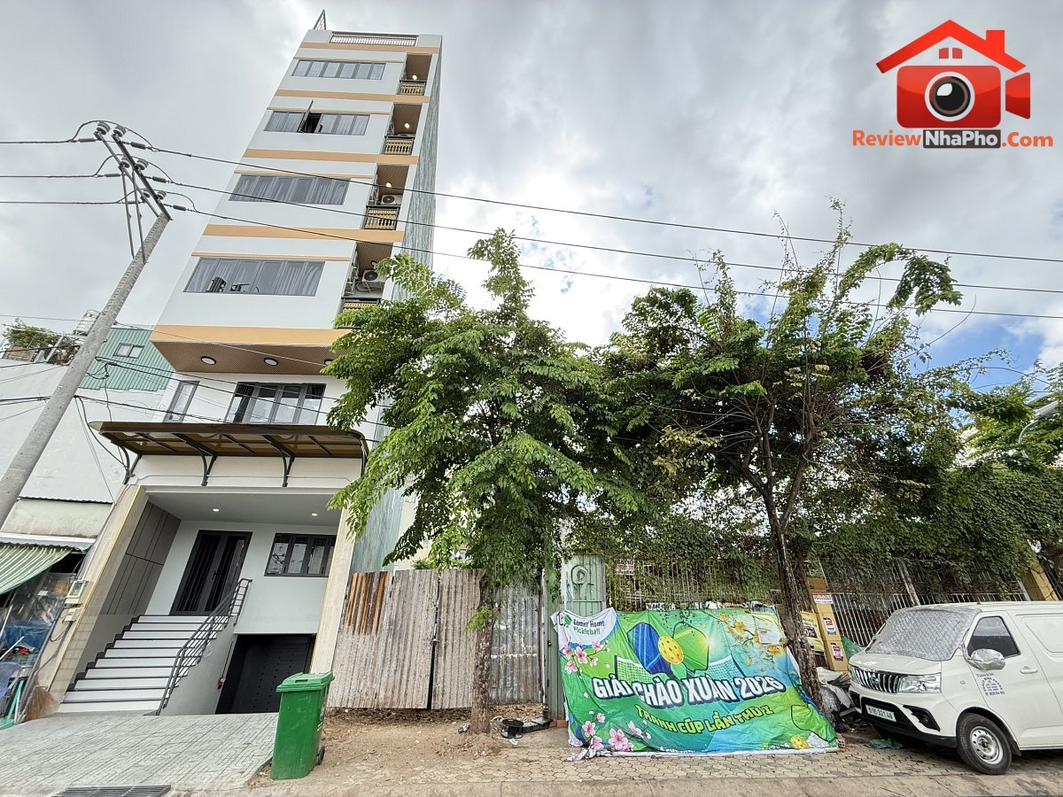 Đất 5,2x20m Đường 7 Khu Lý Phục Man P Bình Thuận Q7 giá 16.5 tỷ – Bán nhà đất Đường 7 – Phường cũ Bình Thuận Quận 7 – Phường mới Bình Thuận – Thành phố Hồ Chí Minh