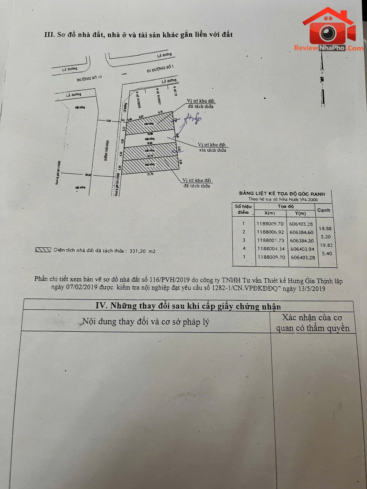 Đất 5,2x20m Đường 7 Khu Lý Phục Man P Bình Thuận Q7 giá 16.5 tỷ – Bán nhà đất Đường 7 – Phường cũ Bình Thuận Quận 7 – Phường mới Bình Thuận – Thành phố Hồ Chí Minh