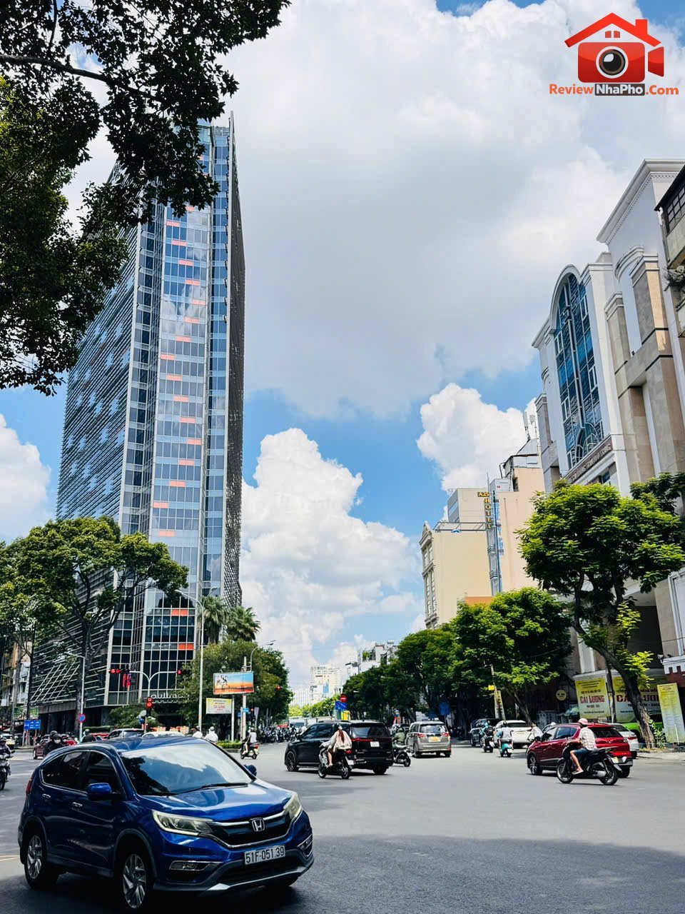 Bán nhà đất Đường Nguyễn Cư Trinh – Phường cũ Cầu Ông Lãnh Quận 1 – Phường mới Cầu Ông Lãnh – Thành phố Hồ Chí Minh diện tích 64m2 giá 23500000000