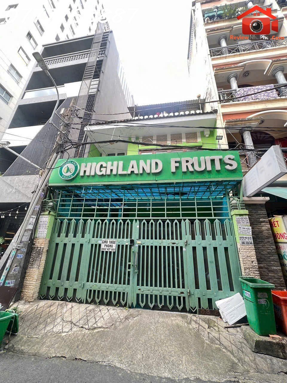 Bán 2 căn nhà tốt nhất đường Nguyễn Gia Trí – Phường cũ 25 Quận Bình Thạnh – Phường mới 25 – Thành phố Hồ Chí Minh diện tích 108m2 giá 19 tỷ