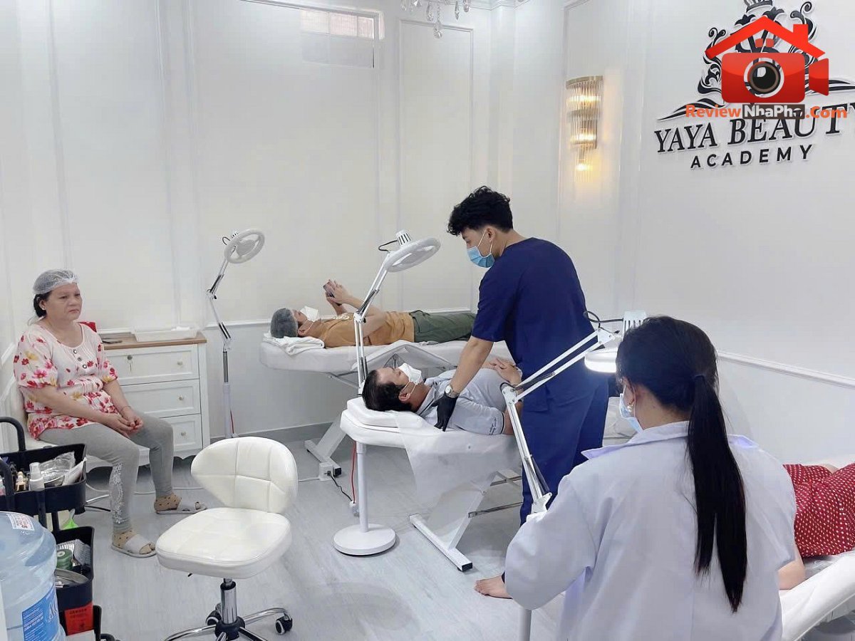Giá tốt – sang nhượng mặt bằng spa siêu đẹp – đường nguyễn trãi – phường cũ bến thành quận 1 – phường mới bến thành – thành phố hồ chí minh diện tích 100m2 giá 260 triệu