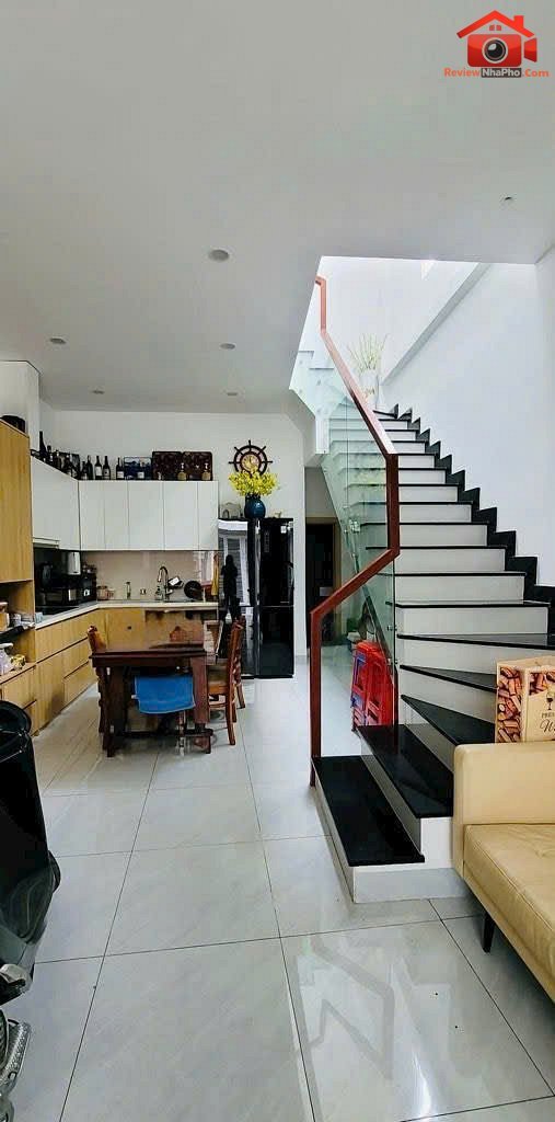 Bán nhà đất Đường Nguyễn Háo Vĩnh – Phường cũ Tân Sơn Nhì Quận Tân Phú – Phường mới Tân Sơn Nhì – Thành phố Hồ Chí Minh 52m2 4.899 tỷ