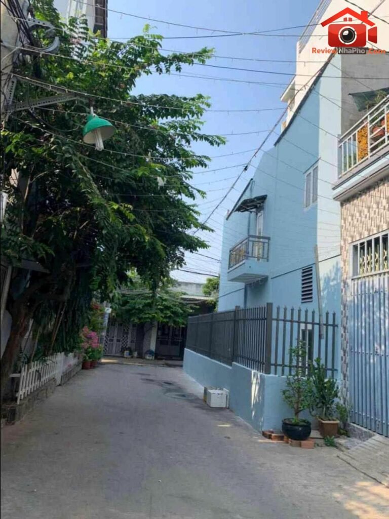 Nhà góc 2mt lâm thị hố q12 – Bán nhà đất Đường Lâm Thị Hố – Phường cũ Trung Mỹ Tây Quận 12 – Phường mới Trung Mỹ Tây – Thành phố Hồ Chí Minh 50m2 – 2.9 tỷ
