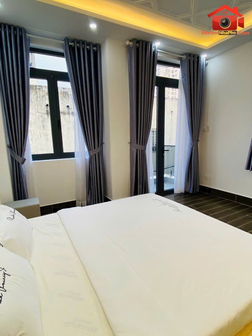 6,350 tỷ có nhà mới full nội thất đường 2174 ̵… – Bán nhà mặt phố Huyện Nhà Bè – TP Hồ Chí Minh giá 5 – 7 tỷ