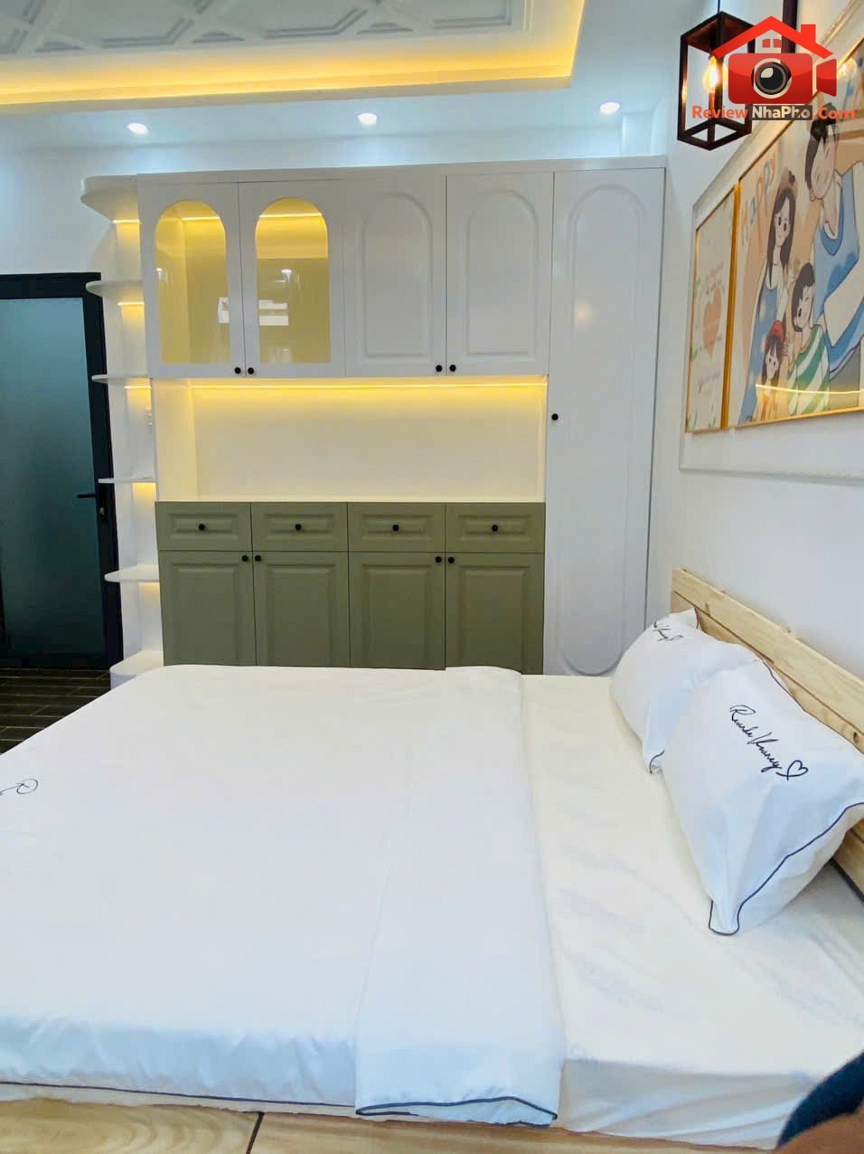 6,350 tỷ có nhà mới full nội thất đường 2174 ̵… – Bán nhà mặt phố Huyện Nhà Bè – TP Hồ Chí Minh giá 5 – 7 tỷ